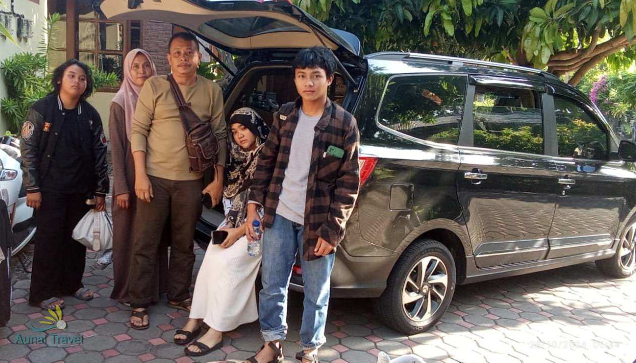 Travel Surabaya Banyuwangi,Travel Surabaya Akhir Pekan