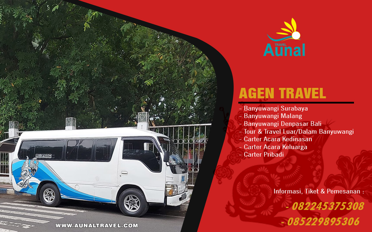 Libur Imlek 2023 Dengan Layanan Aunal Travel | AUNAL Travel