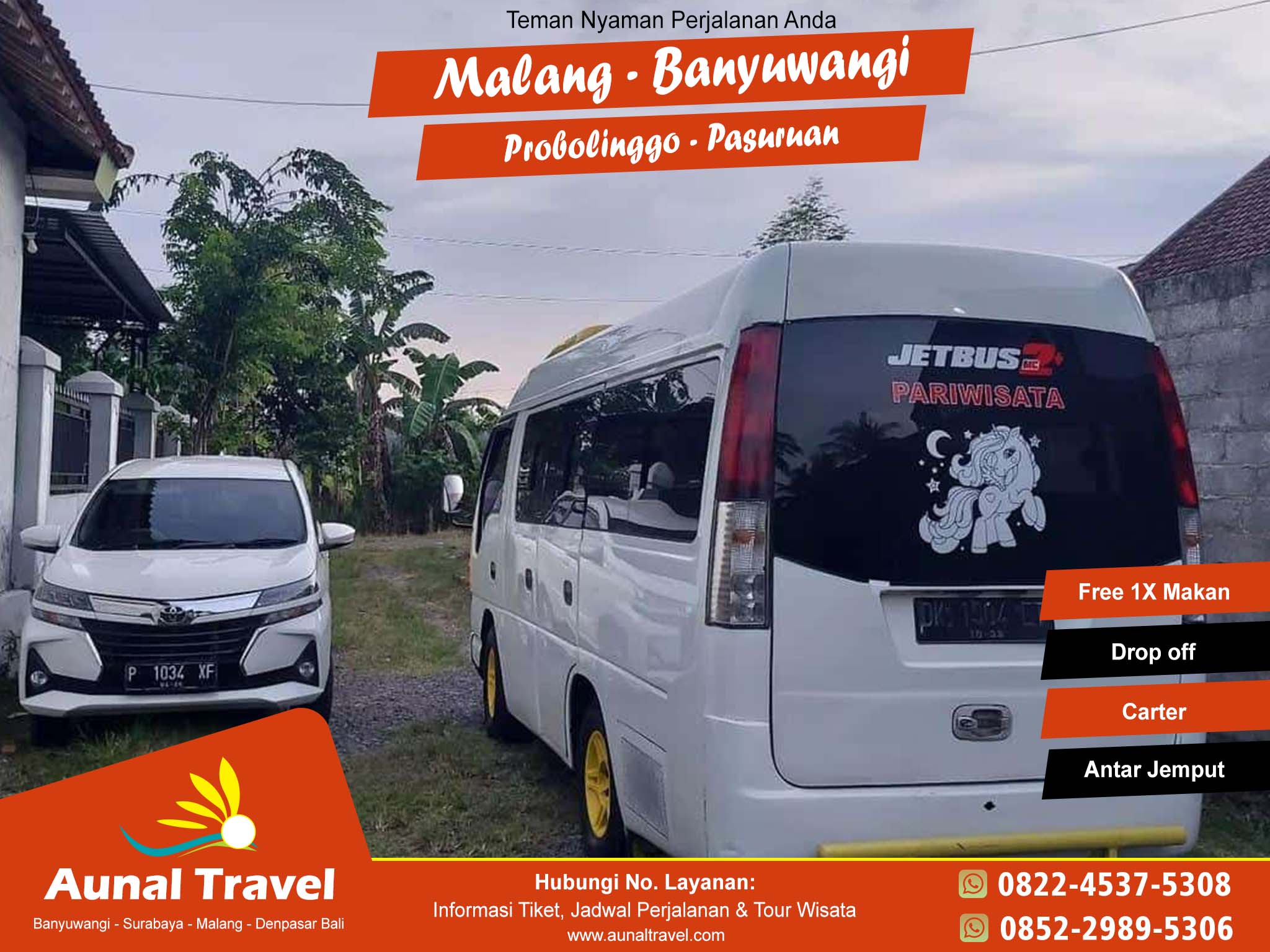 Travel Antar Kota Banyuwangi Probolinggo Pasuruan Malang,Travel Banyuwangi Malang,Travel Malang Banyuwangi,Travel Banyuwangi Probolinggo