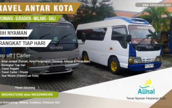 Agen Travel Banyuwangi,Travel Banyuwangi,Travel Surabaya,Carter Mobil Banyuwangi