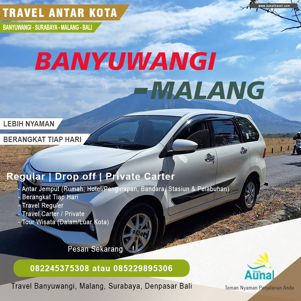 Travel Malang Banyuwangi,Travel Kawah Ijen Banyuwangi,Travel Banyuwangi Malang,Travel Wisata Kawah Ijen