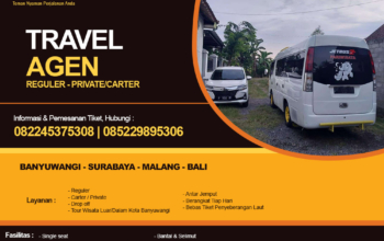 Travel Surabaya Banyuwangi Malang,Travel Malang Bali,Travel Bali Surabaya,Travel Bandara Juanda